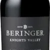 Beringer Knights Valley Cabernet Sauvignon -Taylor Sales Store 563255