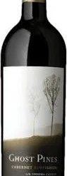 Ghost Pines Cabernet Sauvignon