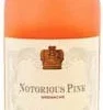 Notorious Pink Rosé -Taylor Sales Store 565455