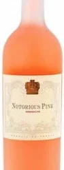 Notorious Pink Rosé