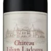 Chateau Lilian Ladouys Saint Estephe -Taylor Sales Store 568056