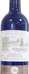 Chateau De Costis Bordeaux