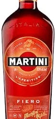 Martini & Rossi Fiero Vermouth