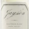 Pahlmeyer Jayson Sauvignon Blanc -Taylor Sales Store 571099