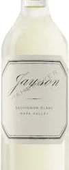 Pahlmeyer Jayson Sauvignon Blanc