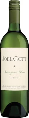 Joel Gott California Sauvignon Blanc -Taylor Sales Store 572695