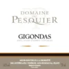 Domaine Du Pesquier Gigondas