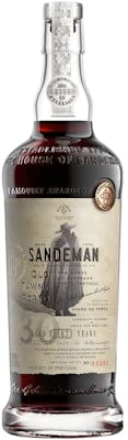 Sandeman Tawny Port 30 Year Old -Taylor Sales Store 577105