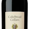 Cakebread Benchland Select Cabernet Sauvignon