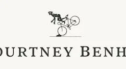 Courtney Benham Terroir Selection Sauvignon Blanc