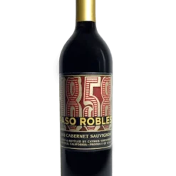 1858 By Caymus Paso Robles Cabernet Sauvignon