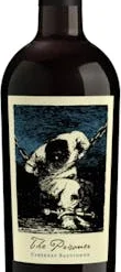The Prisoner Wine Company The Prisoner