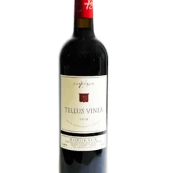 Tellus Vinea Bordeaux