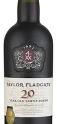 Taylor Fladgate Tawny Port 20 Year Old