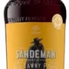 Sandeman Tawny Port 10 Year Old -Taylor Sales Store 593343