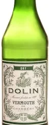 Dolin Vermouth De Chambery Dry
