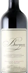 Burgess Cabernet Sauvignon