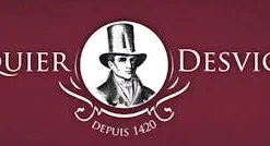 Pasquier Desvignes Cotes De Provence Rose