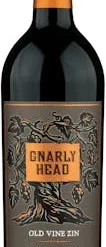 Gnarly Head Old Vine Zin