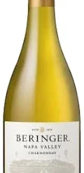 Beringer Napa Valley Chardonnay