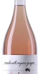 Tonnino Organic Pinot Grigio Orange Wine