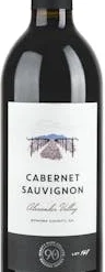 90+ Cellars Lot 148 Cabernet Sauvignon