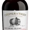 Cooper & Thief Cellarmasters Red Wine Blend Bourbon Barrel-Aged -Taylor Sales Store 624069