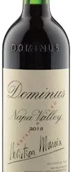 Dominus Napa Valley Red 2018