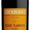 Cockburn's Fine Tawny Port -Taylor Sales Store 630091