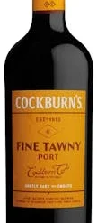 Cockburn's Fine Tawny Port