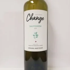 Gerard Bertrand Change Sauvignon Blanc