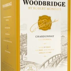Woodbridge By Robert Mondavi Chardonnay