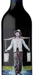 Caymus-Suisun The Walking Fool Red Blend