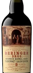 Beringer Bros. Bourbon Barrel Aged Cabernet Sauvignon
