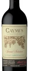 Caymus Special Selection Cabernet Sauvignon