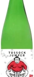 Tussock Jumper Sake