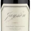 Pahlmeyer Jayson Cabernet Sauvignon -Taylor Sales Store 665020
