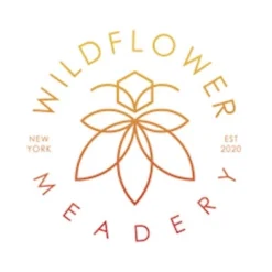 Wildflower Meadery Cranberry Orange Session Mead