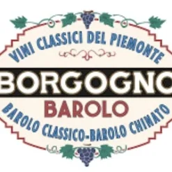 Giacomo Borgogno Barbera D'Alba