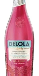 Delola Bella Berry Spritz