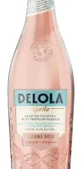 Delola Paloma Rosa Spritz