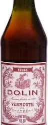 Dolin Vermouth De Chambery Rouge