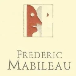 Frederic Mabileau Saint Nicolas De Bourgueil Les Coutures