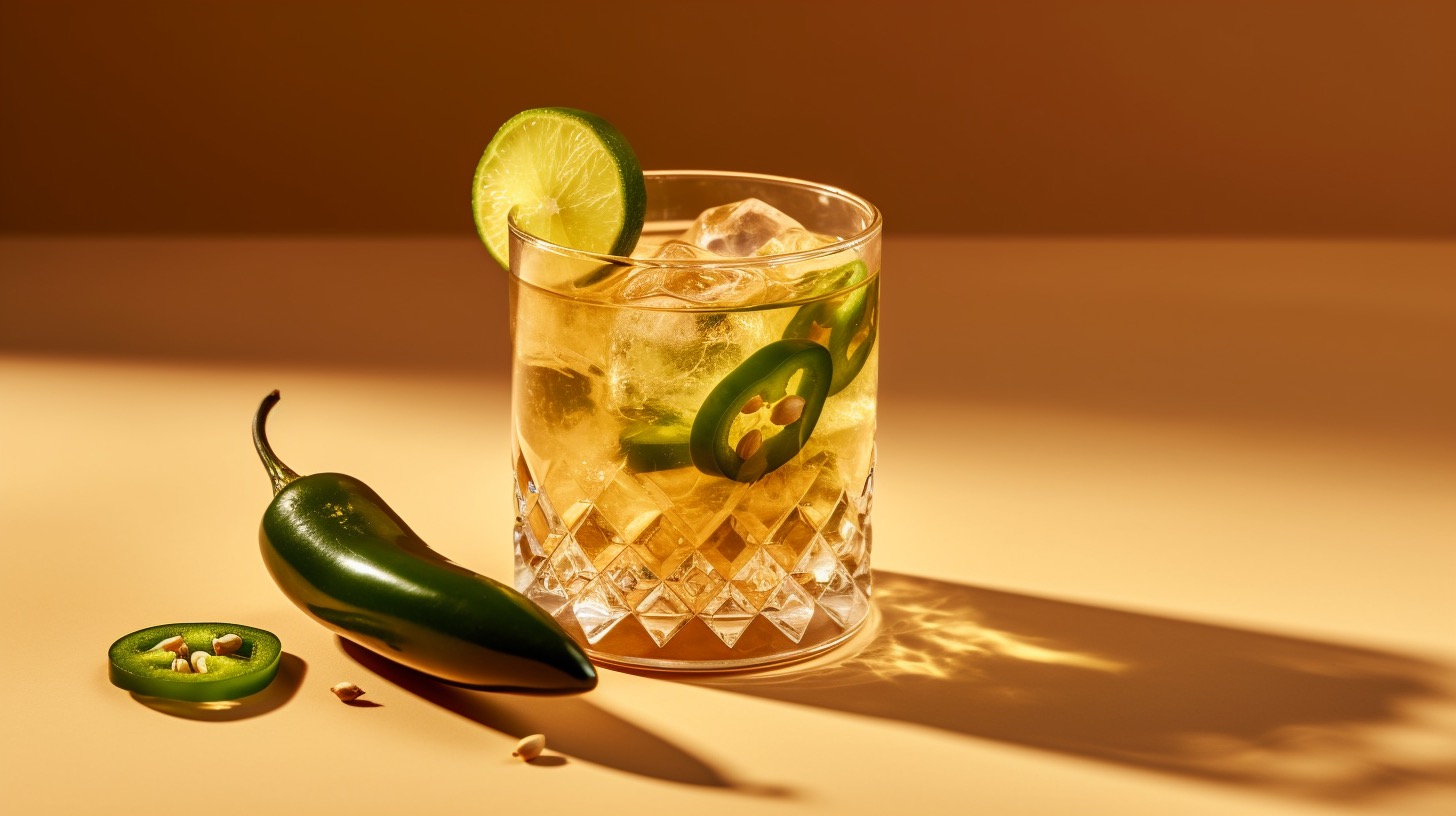 Taylor Sales Store -Taylor Sales Store how to infuse vodka with jalapeno 1705134737